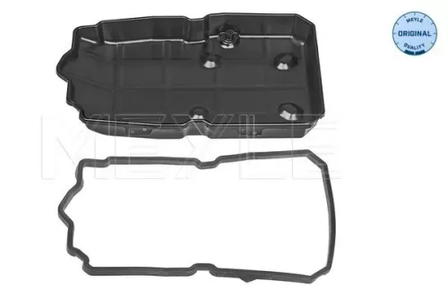 Oil Sump, automatic transmission