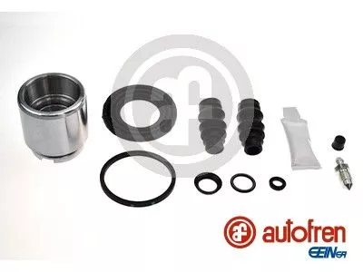 Repair Kit, brake caliper