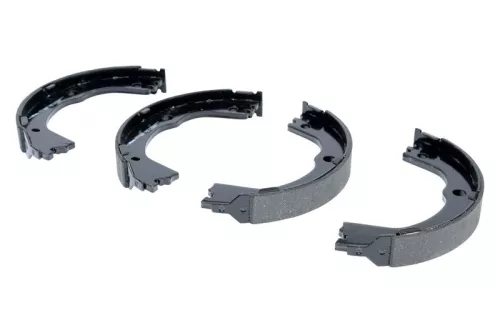 ATE Brake Shoe Set, parking brake (03.0137-3052.2)