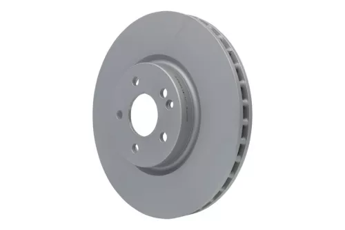 ATE Brake Disc (24.0132-0186.1)