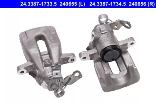 Brake Caliper