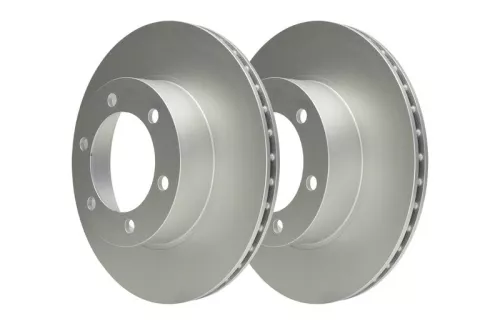 ATE Brake Disc (24.0122-0185.1)
