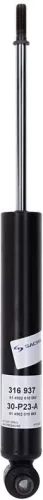 SACHS Shock Absorber (316 937)