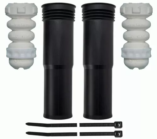 Dust Cover Kit, shock absorber