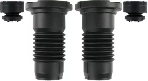 Dust Cover Kit, shock absorber