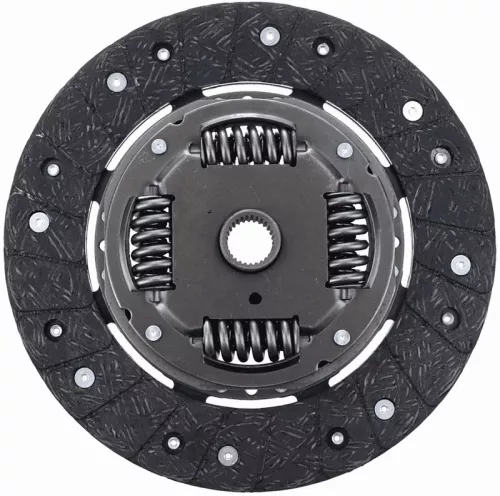 SACHS Clutch Kit (3000 951 608)