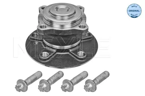Wheel Hub