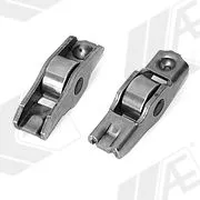 Rocker Arm, engine timing