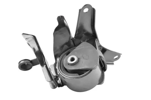 Suspension, propshaft