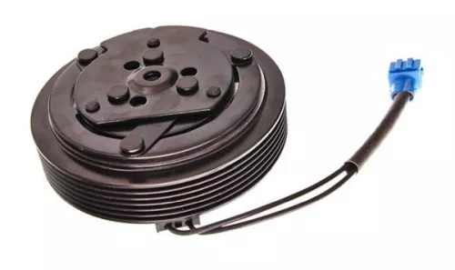 MAXGEAR Magnetic Clutch, air conditioning compressor (AC130018)