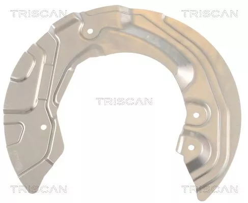 Splash Guard, brake disc