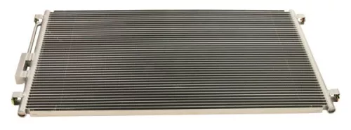 MAXGEAR Condenser, air conditioning (AC830055)