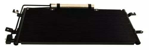 MAXGEAR Condenser, air conditioning (AC830071)