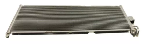 MAXGEAR Condenser, air conditioning (AC830072)