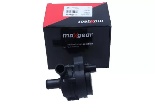 MAXGEAR Auxiliary Water Pump (cooling water circuit) (18-0871)