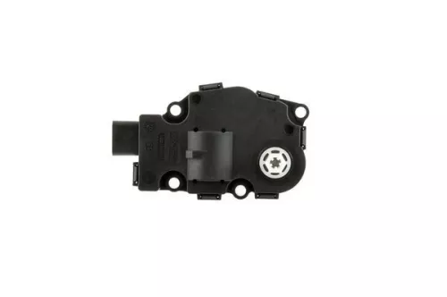 Actuator, blending flap