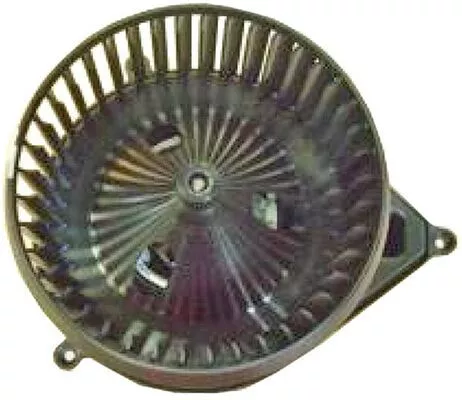 Interior Blower