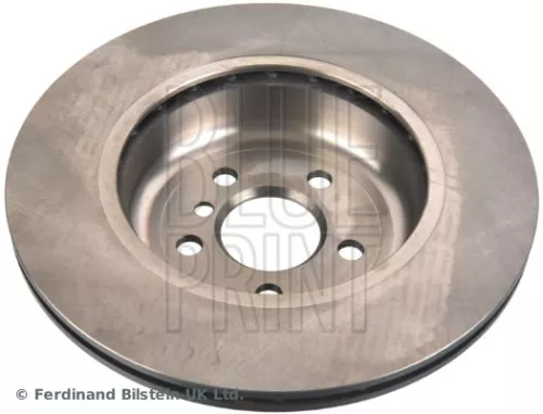 BLUE PRINT Brake Disc (ADBP430063)