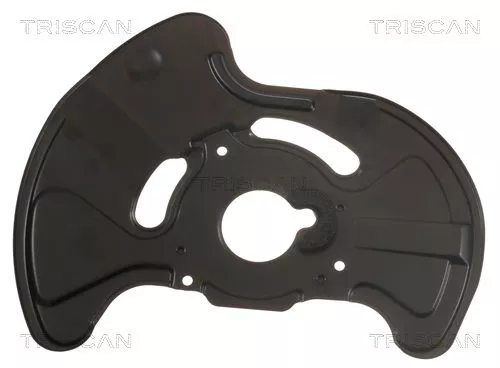 TRISCAN Splash Guard, brake disc (812523116)