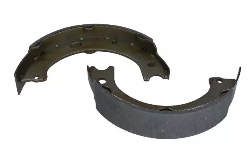 Brake Shoe Set, parking brake