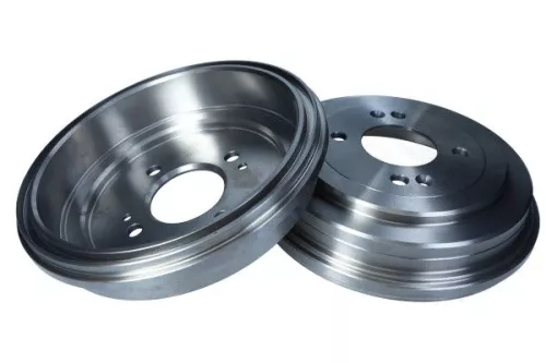 MAXGEAR Brake Drum (19-3691)