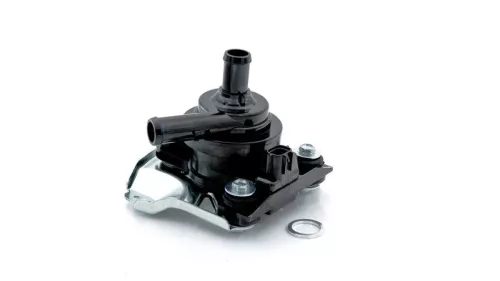 SKF Water Pump, engine cooling (VKPA91902)