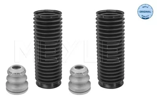 Dust Cover Kit, shock absorber