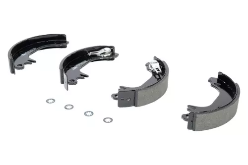 ATE Brake Shoe Set (03.0137-0196.2)