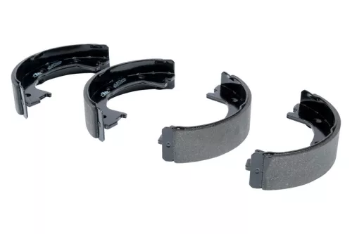 ATE Brake Shoe Set, parking brake (03.0137-3005.2)