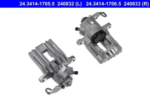 Brake Caliper