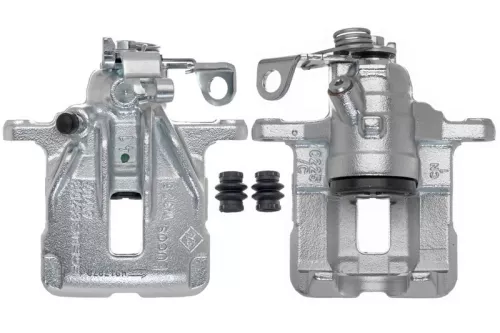 ATE Brake Caliper (24.3414-1707.5)