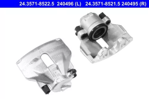 Brake Caliper