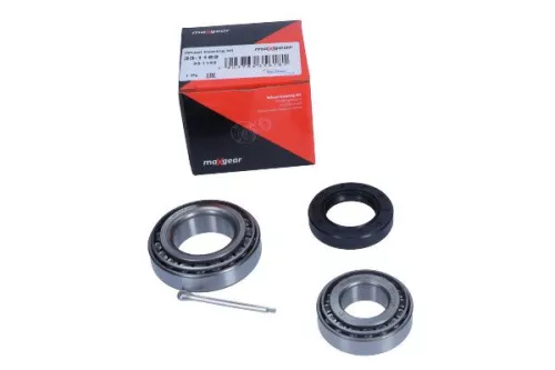 MAXGEAR Wheel Bearing Kit (33-1162)