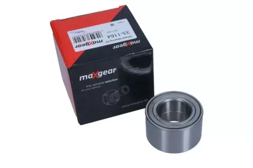 MAXGEAR Wheel Bearing Kit (33-1164)