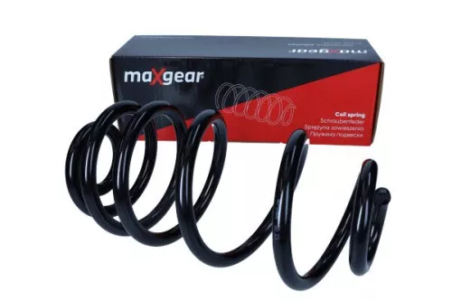 MAXGEAR Suspension Spring (60-0966)
