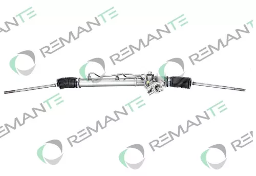 REMANTE Flywheel (009-001-000024R)