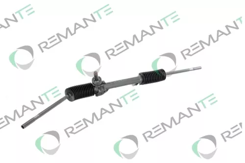 REMANTE Flywheel (009-001-000045R)