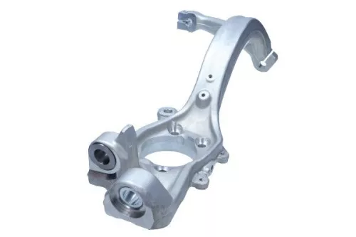 Steering Knuckle, wheel suspension