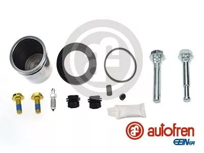 Repair Kit, brake caliper