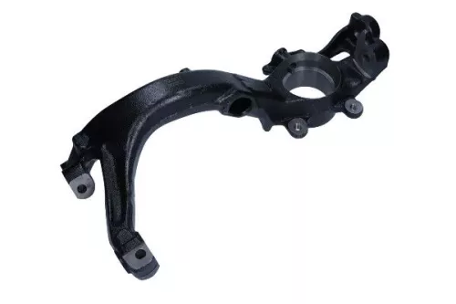 Steering Knuckle, wheel suspension