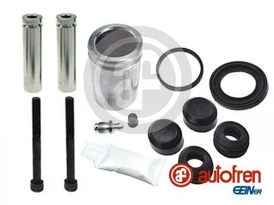 Repair Kit, brake caliper