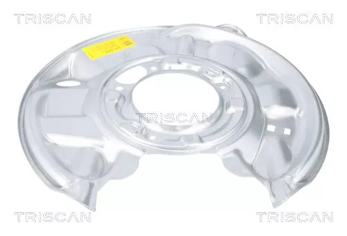 Splash Guard, brake disc