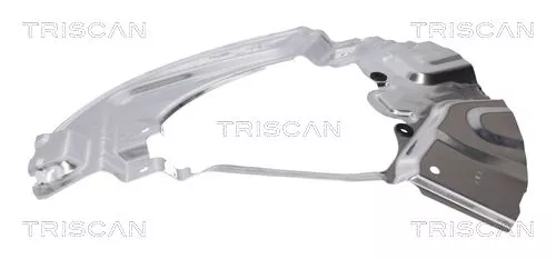 TRISCAN Splash Guard, brake disc (812511111)