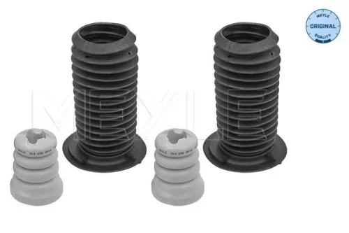 Dust Cover Kit, shock absorber
