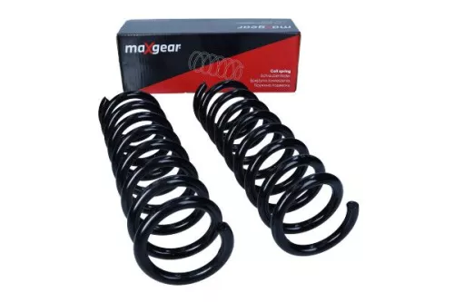 MAXGEAR Suspension Spring (60-0251D)