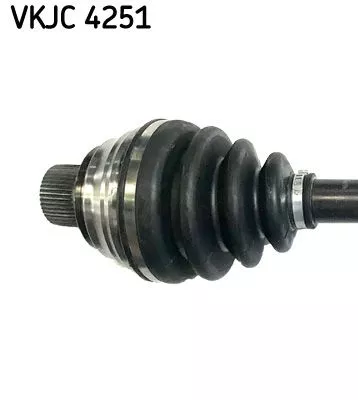 SKF Drive Shaft (VKJC4251)