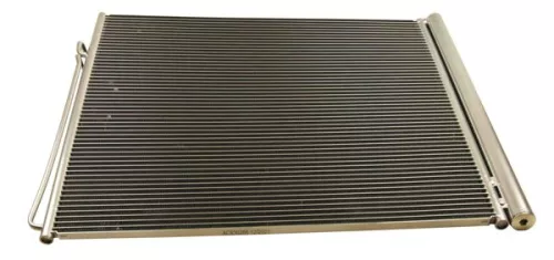 MAXGEAR Condenser, air conditioning (AC830265)
