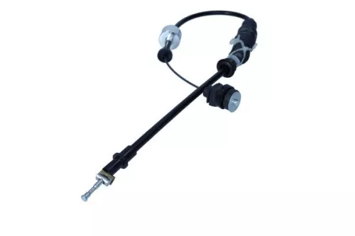 Cable Pull, clutch control