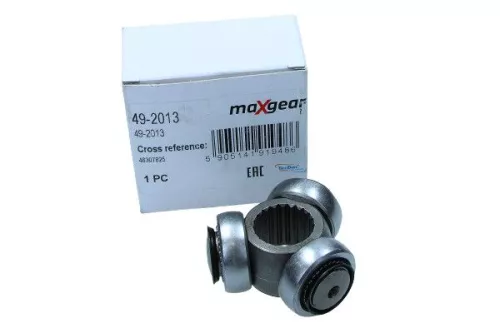 MAXGEAR Spider Assembly, drive shaft (49-2013)