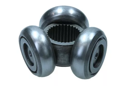 Spider Assembly, drive shaft